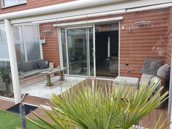 House Exterior