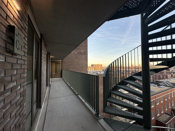House Exterior