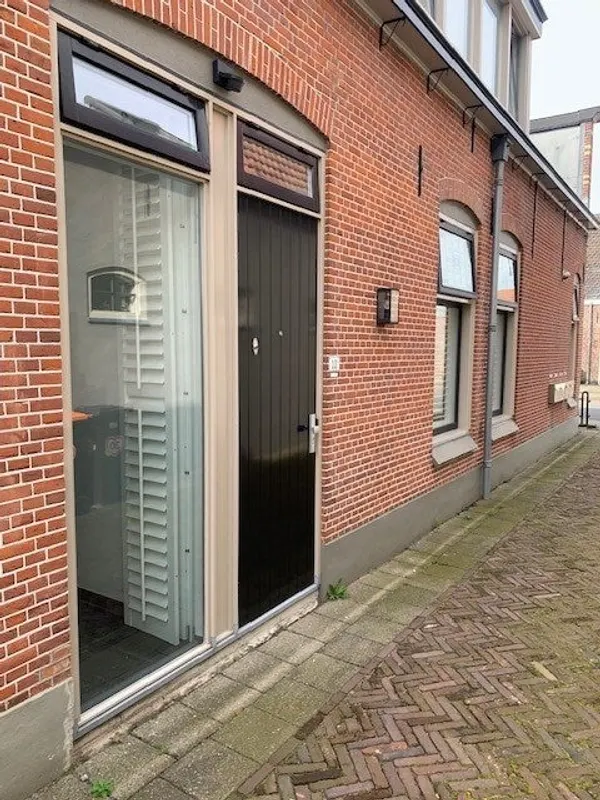 House Exterior