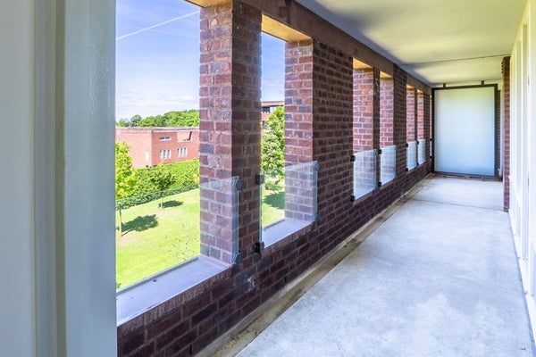 House Exterior