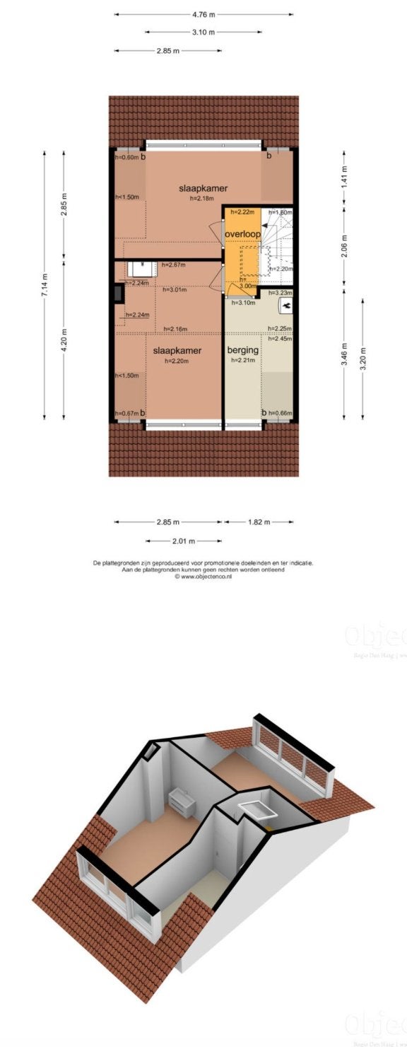 House Exterior