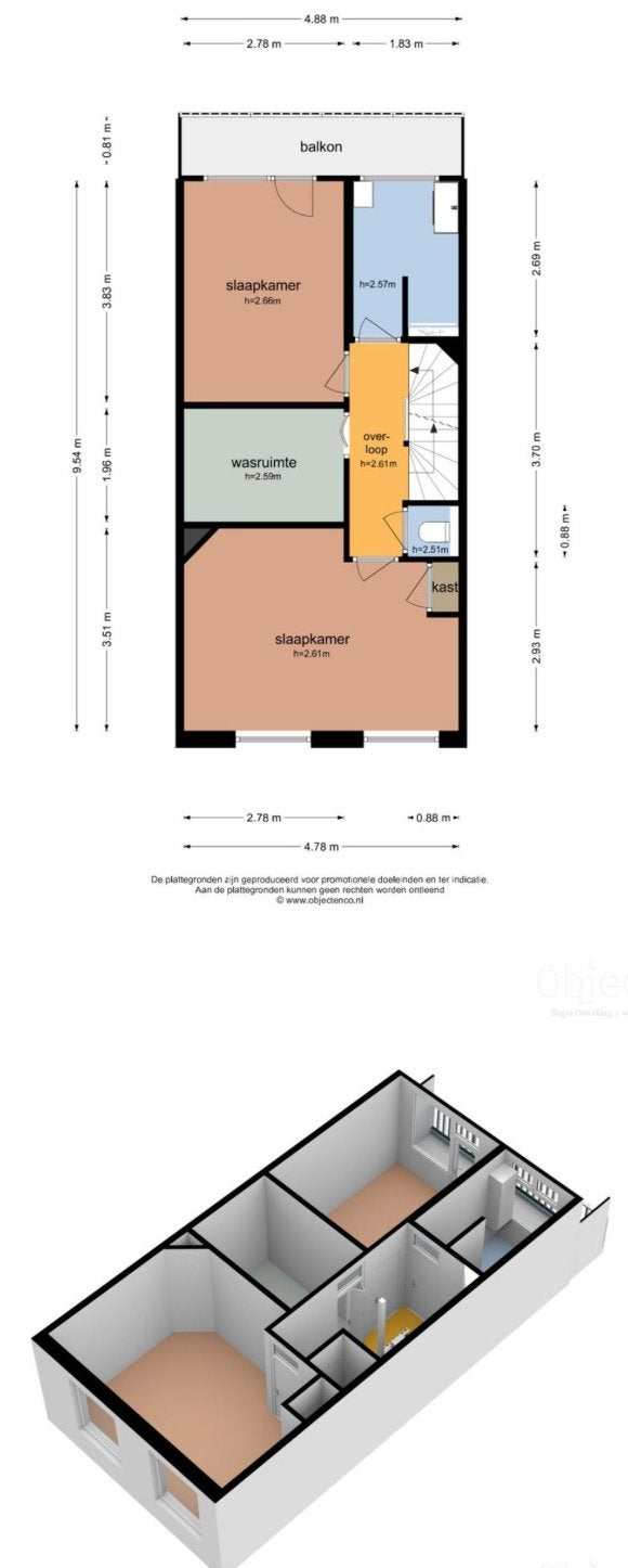 House Exterior