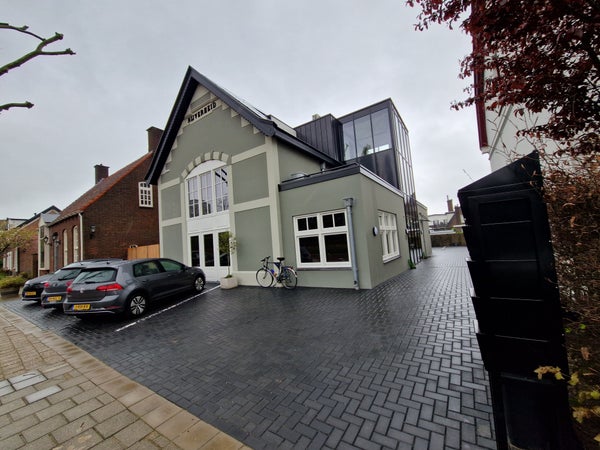 House Exterior