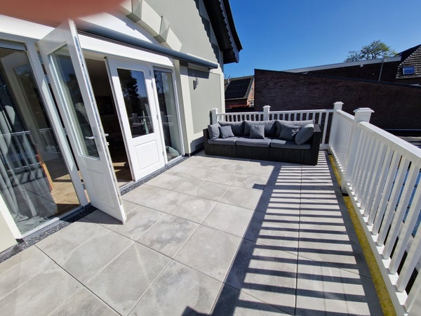 House Exterior