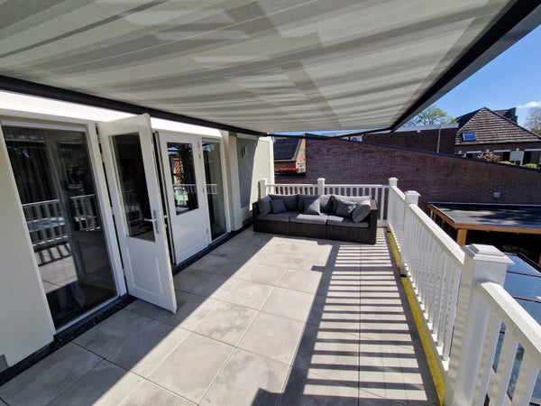 House Exterior