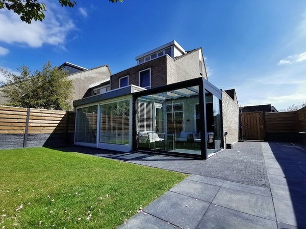 House Exterior