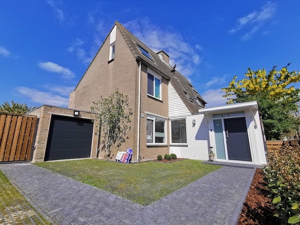 House Exterior