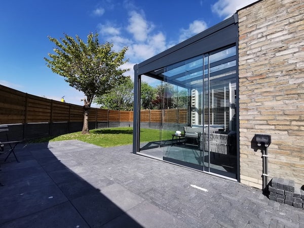 House Exterior
