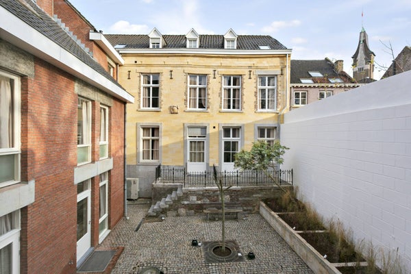 House Exterior