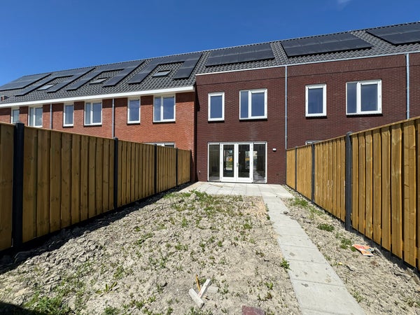House Exterior