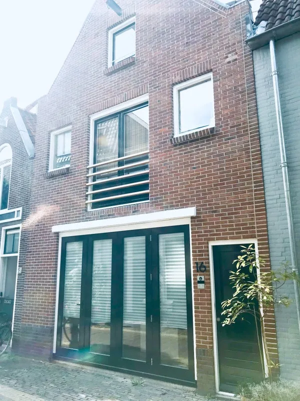 House Exterior