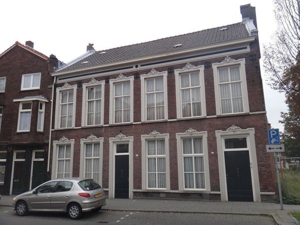 House Exterior
