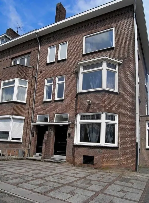 House Exterior