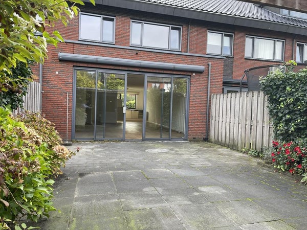 House Exterior