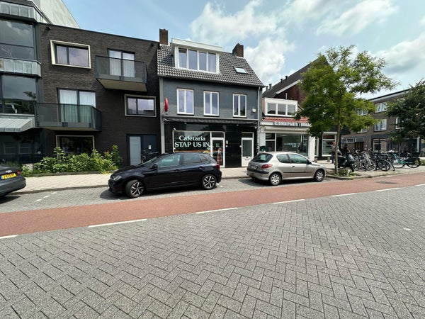 House Exterior