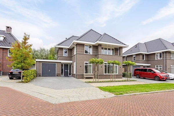 House Exterior