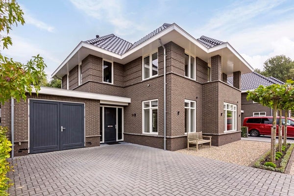House Exterior