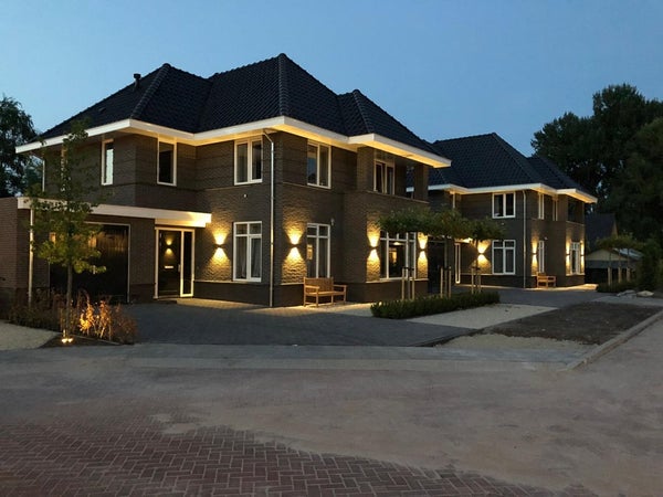 House Exterior