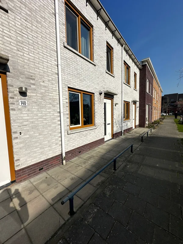 House Exterior