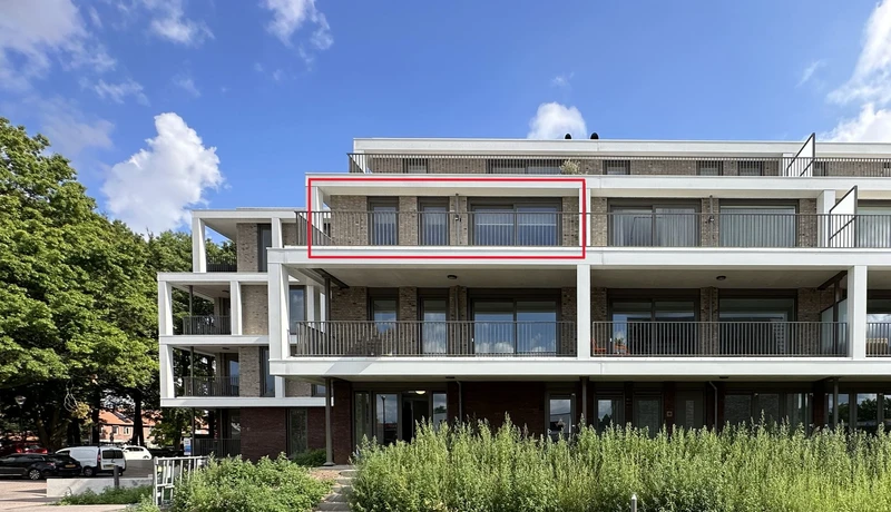 House Exterior