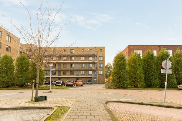 House Exterior