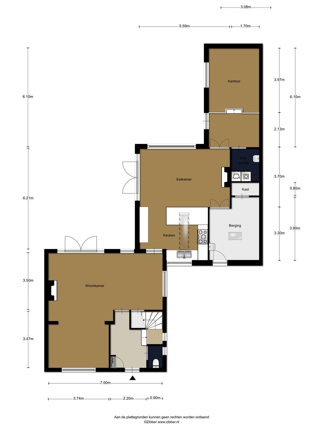 House Exterior