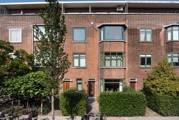 House Exterior