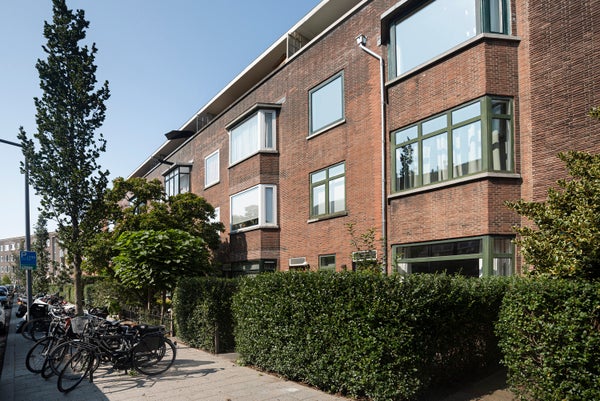 House Exterior