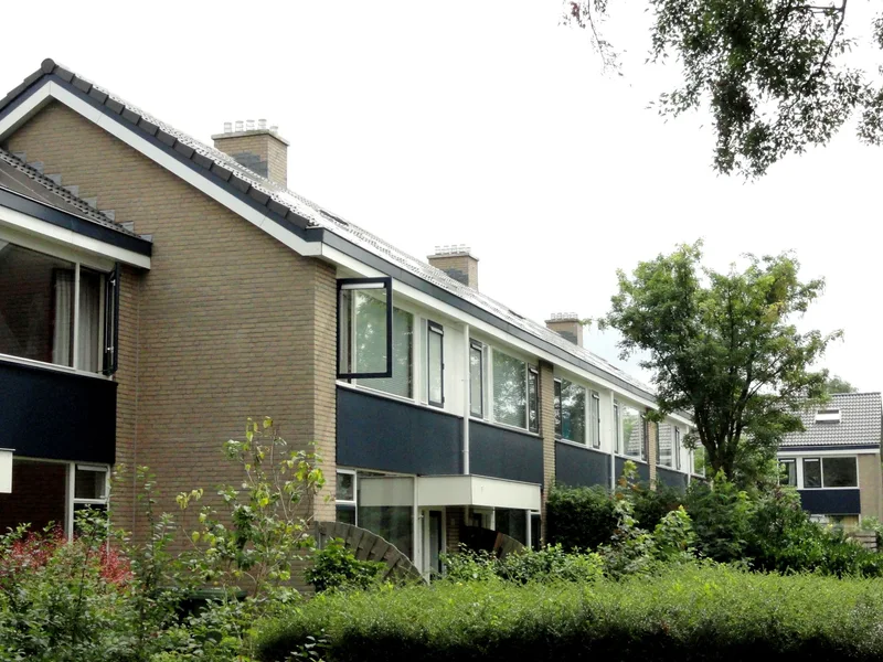 House Exterior