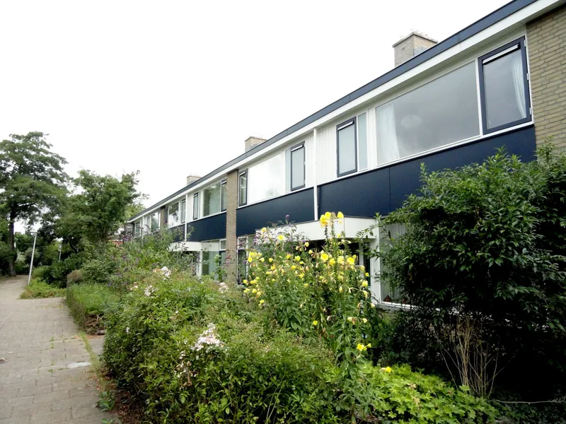 House Exterior