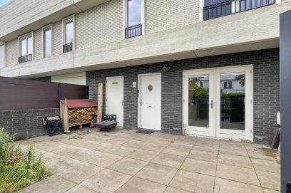 House Exterior