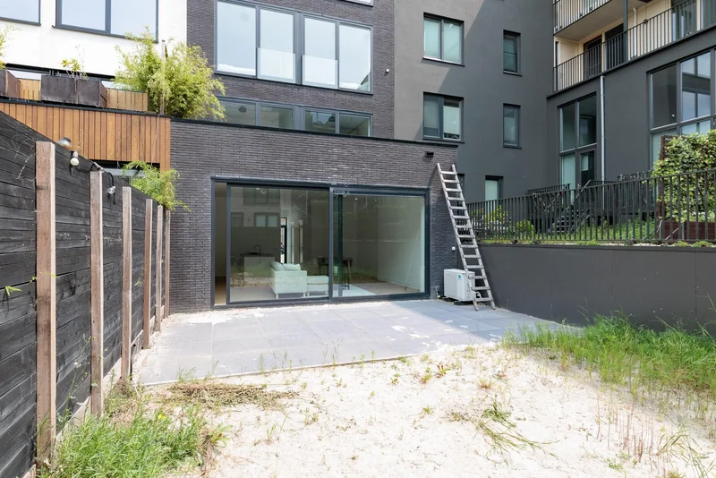 House Exterior