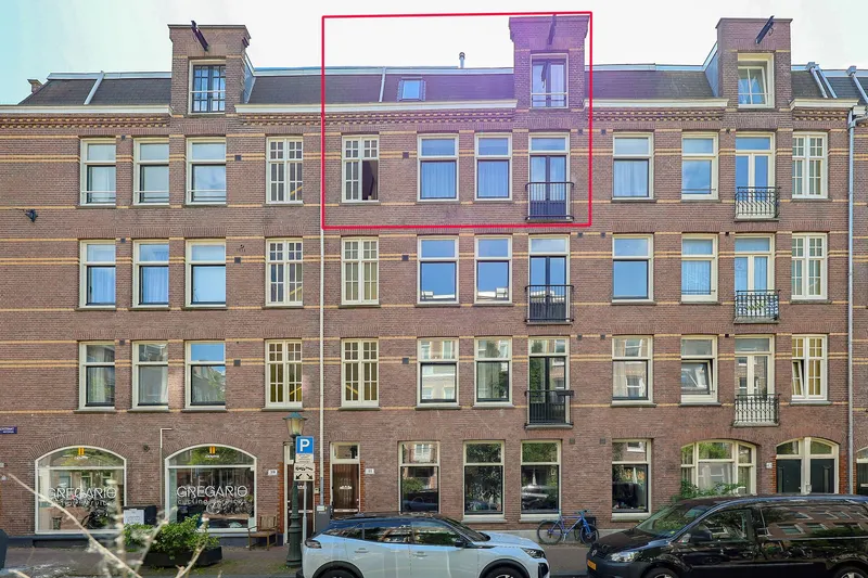 House Exterior