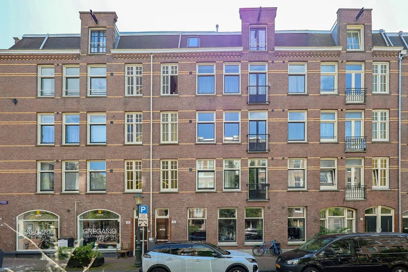 House Exterior