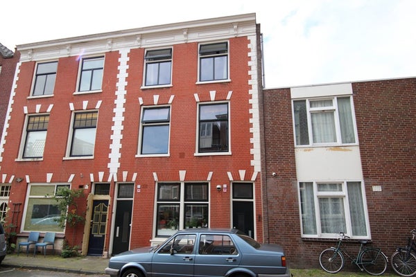 House Exterior