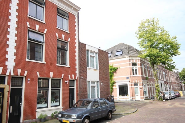 House Exterior