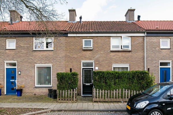 House Exterior