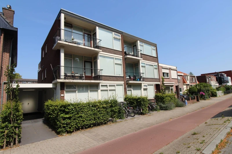 House Exterior