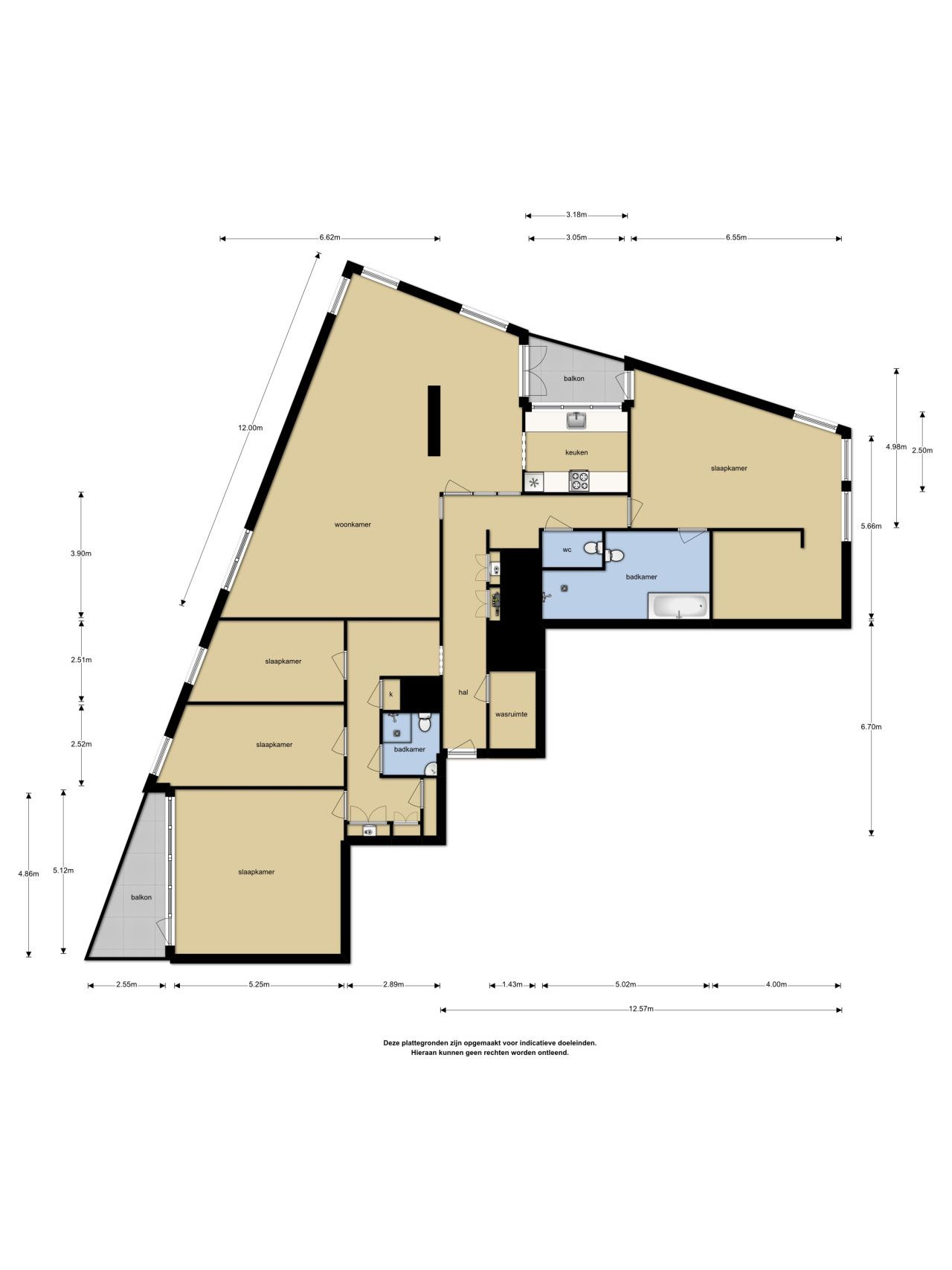 House Exterior