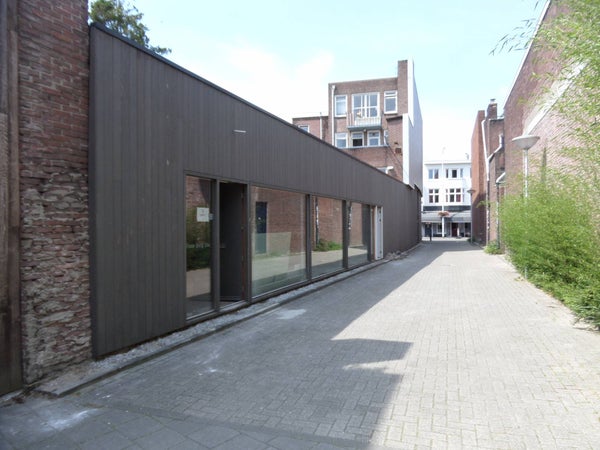 House Exterior