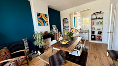 House Interior