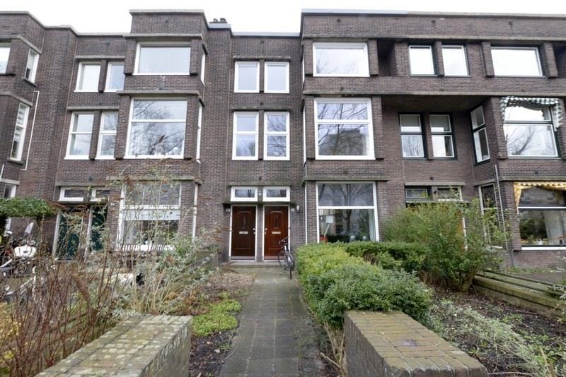 House Exterior