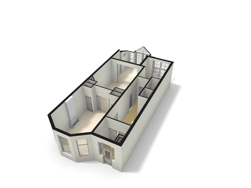 House Exterior