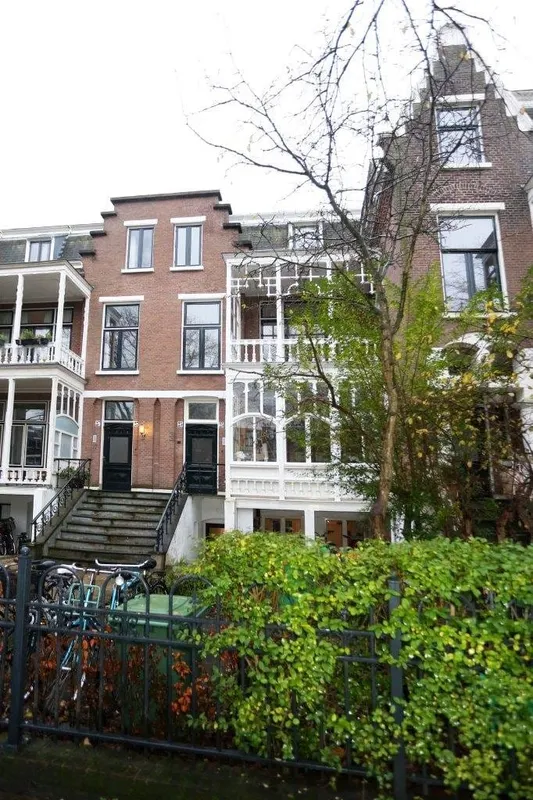 House Exterior