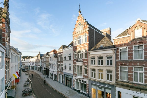 House Exterior