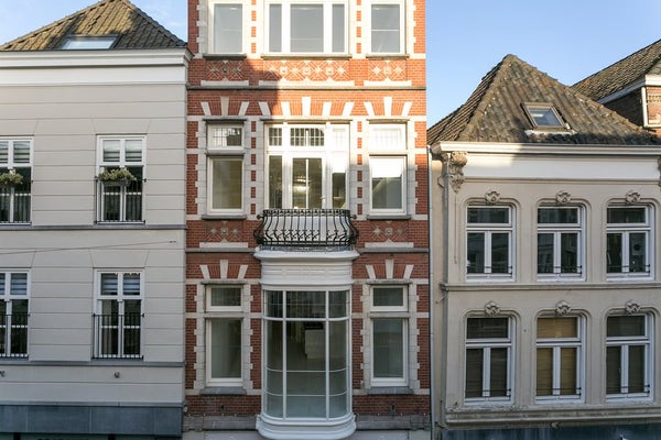 House Exterior