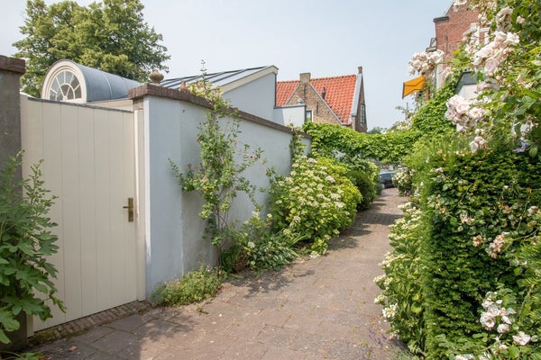 House Exterior