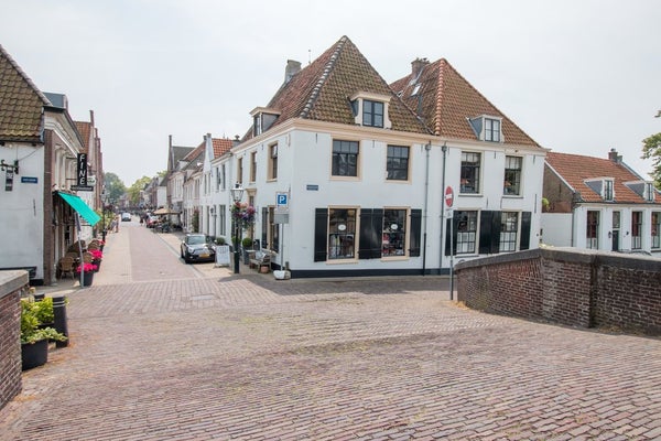 House Exterior
