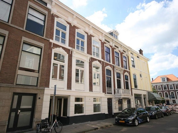House Exterior