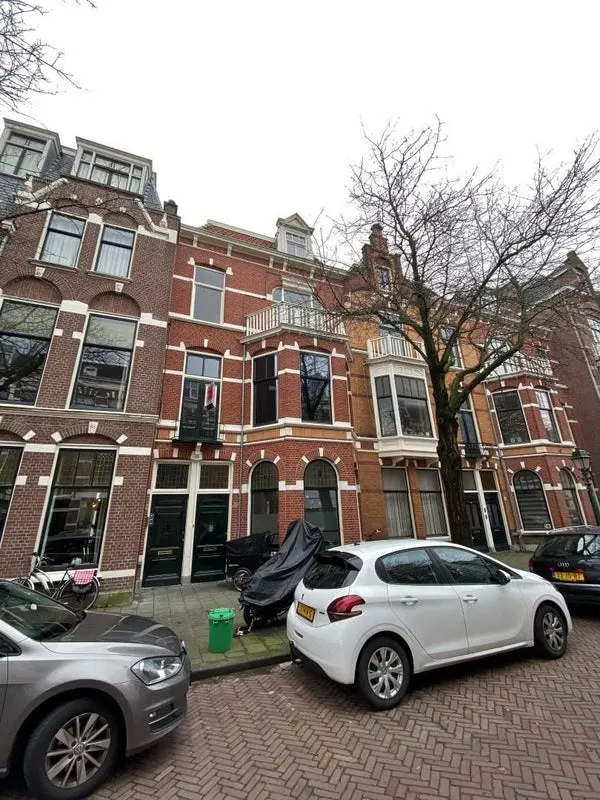 House Exterior